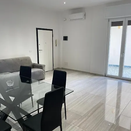 La Reggia Di Gianna Apartment