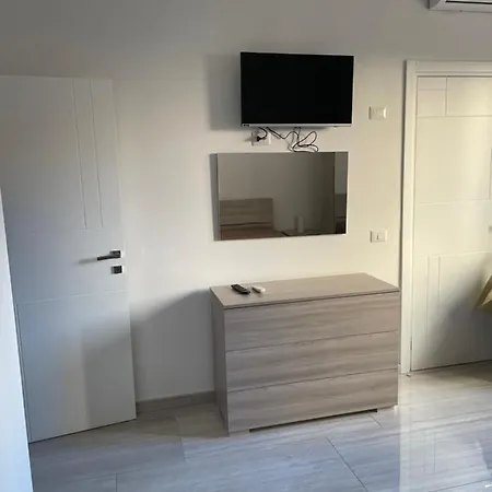 La Reggia Di Gianna *