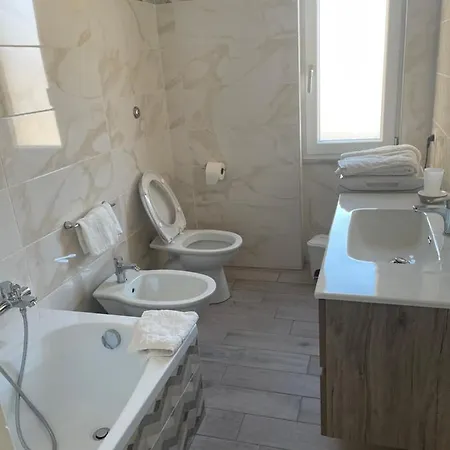 La Reggia Di Gianna * Caserta
