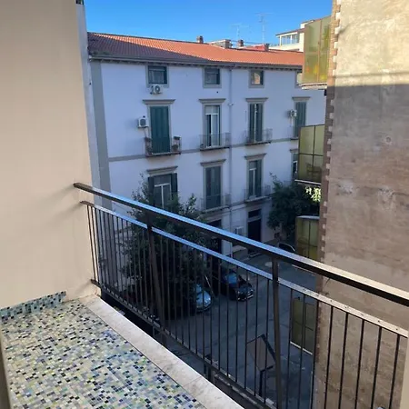 Apartment La Reggia Di Gianna