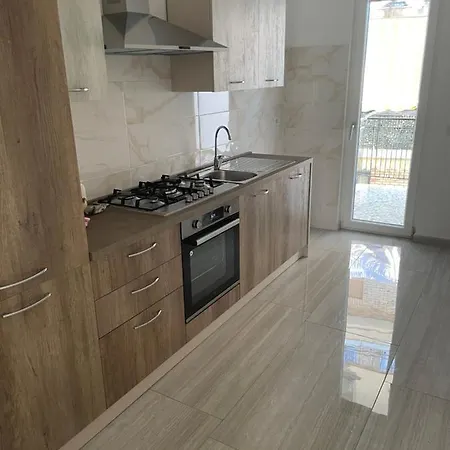 La Reggia Di Gianna Apartment Caserta