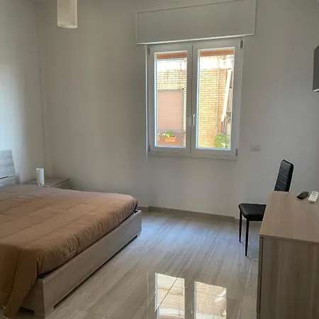 La Reggia Di Gianna Apartment *