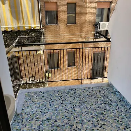 Apartment La Reggia Di Gianna Caserta