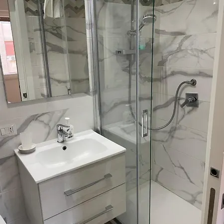 La Reggia Di Gianna * Caserta